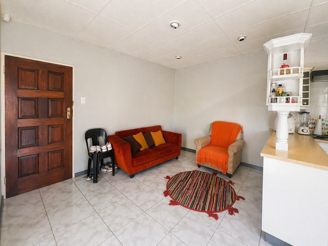 3 Bedroom Property for Sale in Pentagon Park Free State